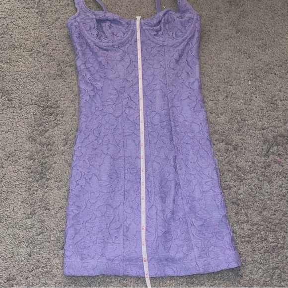 urban outfitters lace dress - Picture 4 of 4